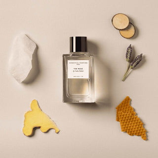 Perfume The Musc
