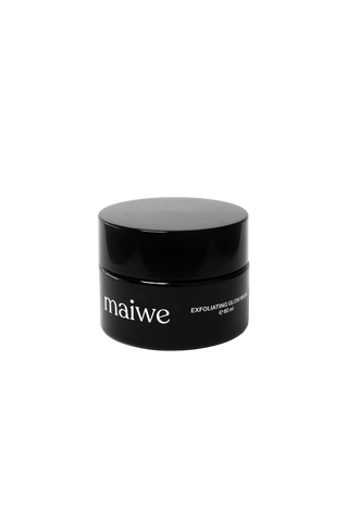Exfoliating Glow Mask
