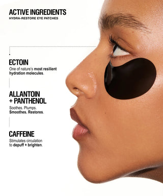 Hydra-Restore Eye Patches