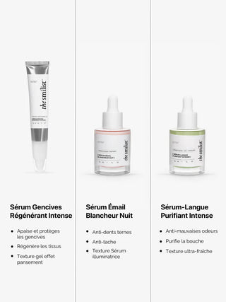 REGENERATING tandvlees serum-gel - Bio'ty Lab