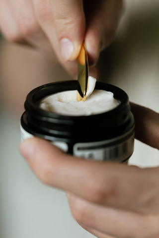 Intensive Hydrating Cream - Bio'ty Lab
