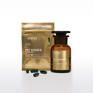 Fat Burner - Bio'ty Lab