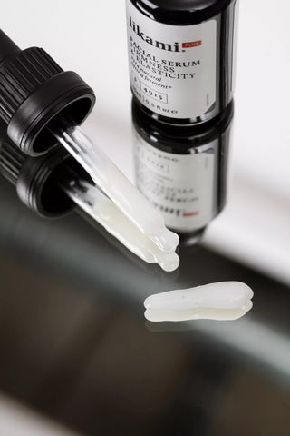 Facial Serum Firmness &amp; Elasticity