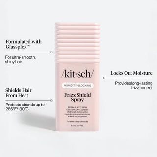 Frizz Shield Spray