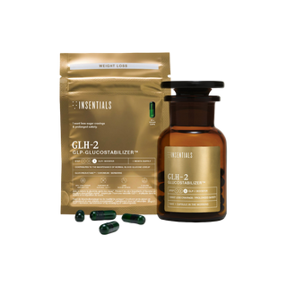 GLH-2 - met gratis jar
