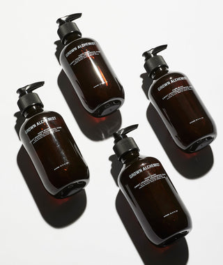 Hand wash - sweet orange, cedarwood, sage - Bio'ty Lab