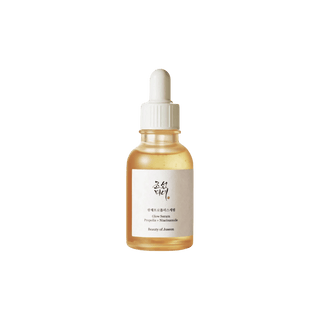 Beauty of Joseon - Glow Serum: Propolis + Niacinamide - Bio'ty Lab