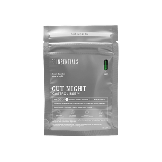 Gut night - Bio'ty Lab