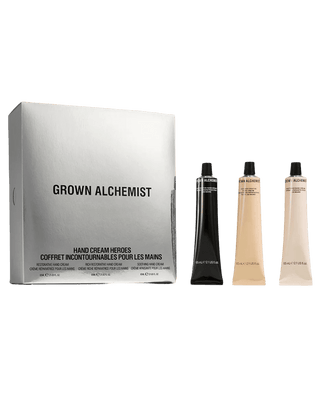 Gift Box Hand Cream Heroes