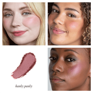 Hydra Powder Blush - Hanky Panky - Bio'ty Lab