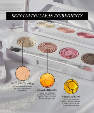 Hydra Eyes Quartet: Wild Velvet - Bio'ty Lab