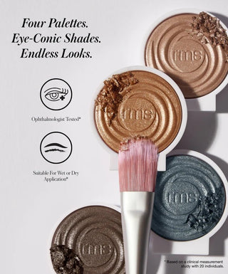 Hydra Eyes Quartet: Rebel Glow - Bio'ty Lab