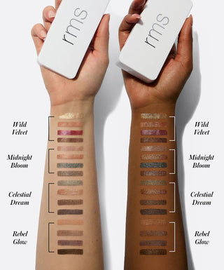 Hydra Eyes Quartet: Wild Velvet - Bio'ty Lab