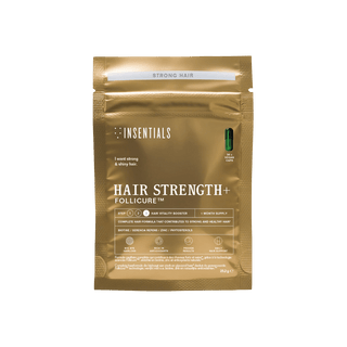 Hair Strength - Bio'ty Lab