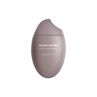 Haruharu Wonder - Black Rice 10 Hyaluronic Cream