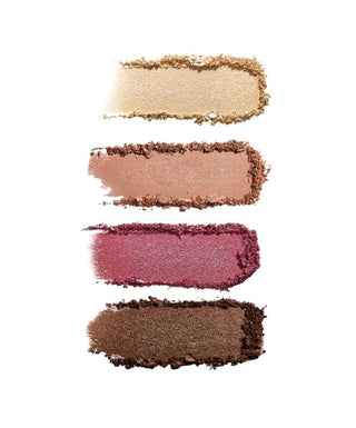 Hydra Eyes Quartet: Wild Velvet - Bio'ty Lab