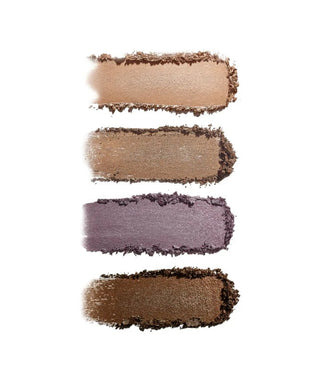 Hydra Eyes Quartet: Rebel Glow - Bio'ty Lab