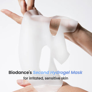 Biodance - Hydro Cera-nol Face Sheet Mask