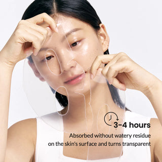 Biodance - Hydro Cera-nol Face Sheet Mask