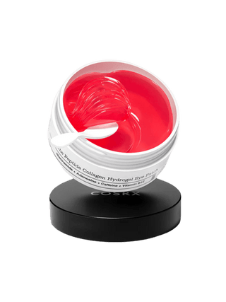 Cosrx - The Peptide Collagen Hydrogel Eye Patches