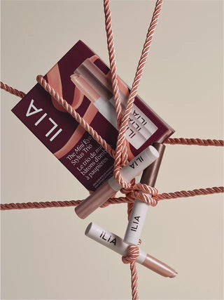The mini Eye Stylus Trio