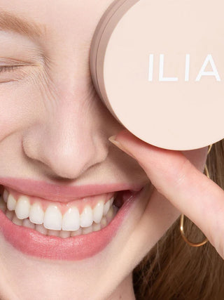 Soft Focus Finishing Powder
