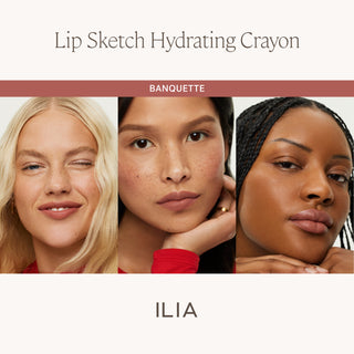 Lip Sketch Hydrating Crayon