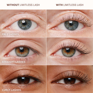 The Mascara Duo