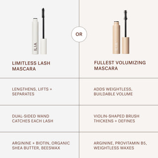 The Mascara Duo
