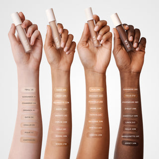 Skin Blur Serum Concealer - Bio'ty Lab