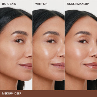 Sun Serum Mineral Sunscreen SPF 50 - tinted