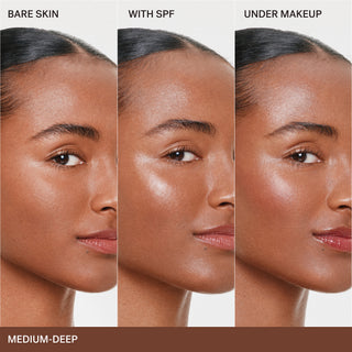 Sun Serum Mineral Sunscreen SPF 50 - tinted