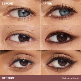 Thru Line Waterproof Eyeliner