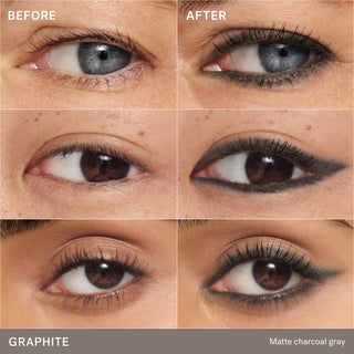 Thru Line Waterproof Eyeliner