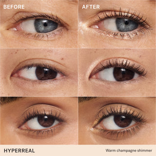 Thru Line Waterproof Eyeliner
