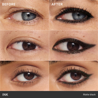 Thru Line Waterproof Eyeliner
