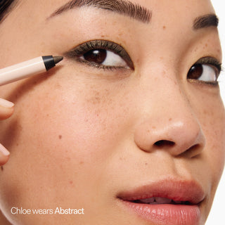 Thru Line Waterproof Eyeliner