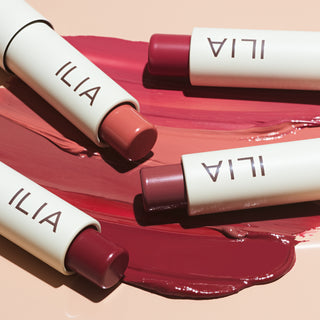 Balmy Tint Hydrating Lip Balm - Bio'ty Lab