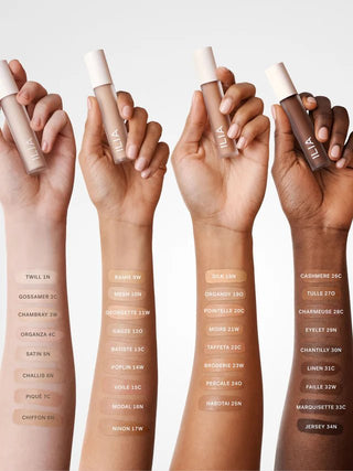 Skin Blur Serum Concealer - Bio'ty Lab