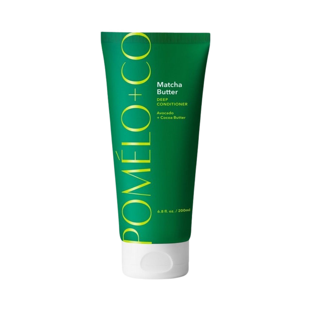 Matcha Butter Conditioner - alle haartypes – Bio'ty Lab