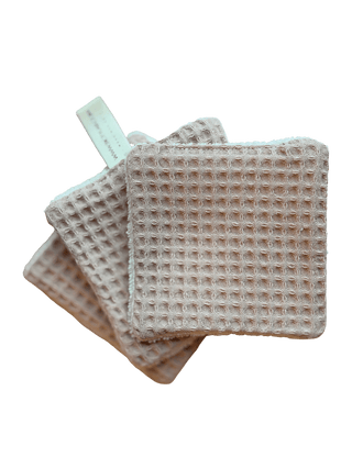 Wasbare watjes van Bio'ty Lab - Bio'ty Lab