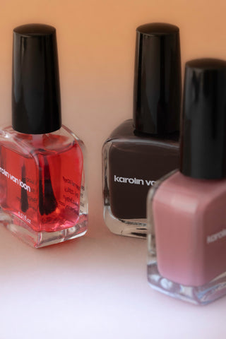 Nagellak 55 Blush de satin