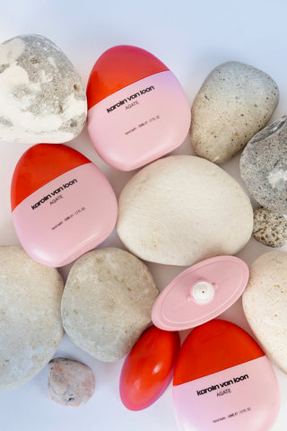 Agate Hand Balm