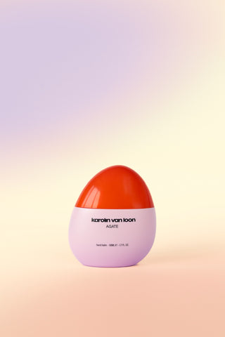Agate Hand Balm