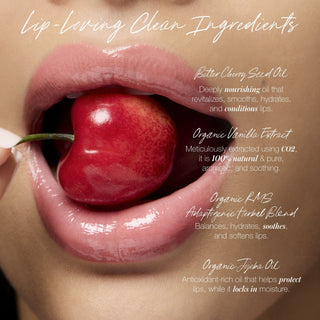 Legendary Lip Oil - Bio'ty Lab