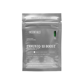 Immuniq-10 boost (Energy Boost) - Bio'ty Lab