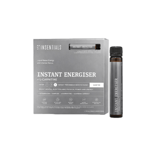 Instant Energiser Shots - Bio'ty Lab