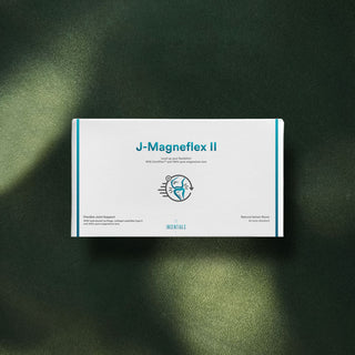 J-Magneflex II - Magnesium & Collageen - Bio'ty Lab