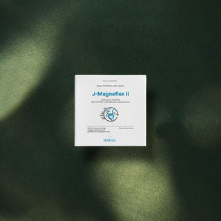 J-Magneflex II - Magnesium & Collageen - Bio'ty Lab