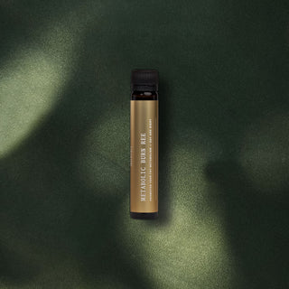 Metabolic Burn REE Shots - Bio'ty Lab
